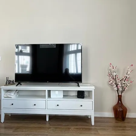 New 1 - Self Check In, Free Parking Apartament Bratysława