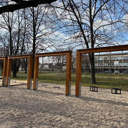 Apartament New 1 - Self Check In, Free Parking Bratysława