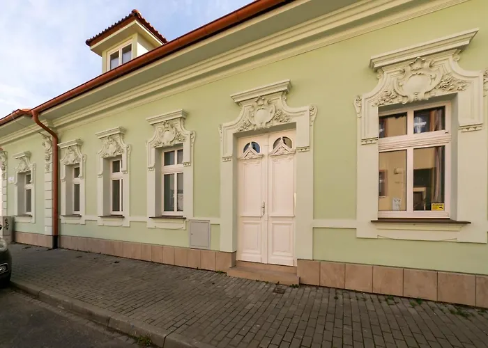 Apartamento New 1 - Self Check In, Free Parking Bratislava