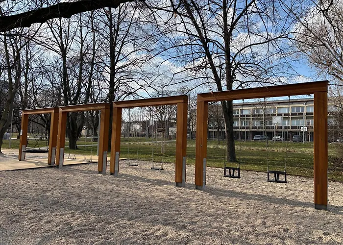 Apartamento New 1 - Self Check In, Free Parking Bratislava