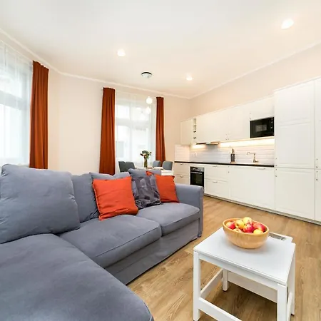 Apartman New 1 - Self Check In, Free Parking *