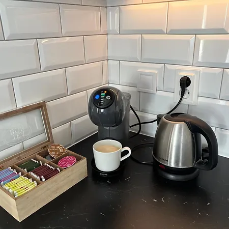 New Apartment 1 - Self Check In With Parking Included Apartamento Bratislava